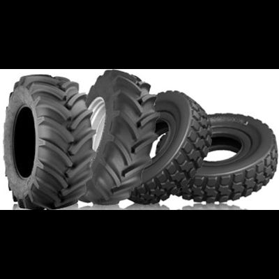 Truck and Bus Tyre